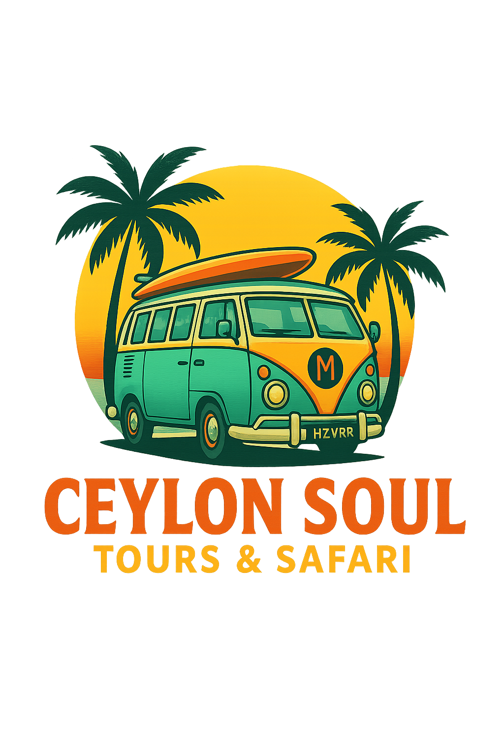 Ceylon Soul